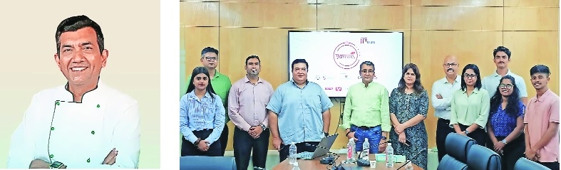 Food Prenuers Nagpur 2025 on Sept 12