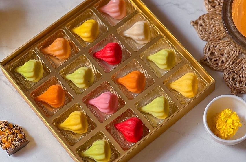 From Ukdiche to Fusions Modaks see a surge in price range this festival