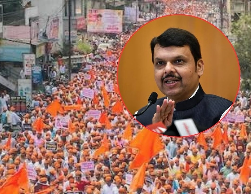 No injustice with OBCs after Maratha quota