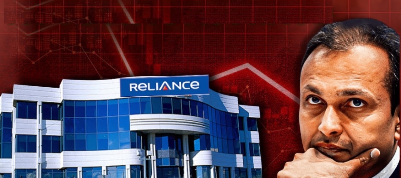 Now BoB calls RCom loan account as fraudulent