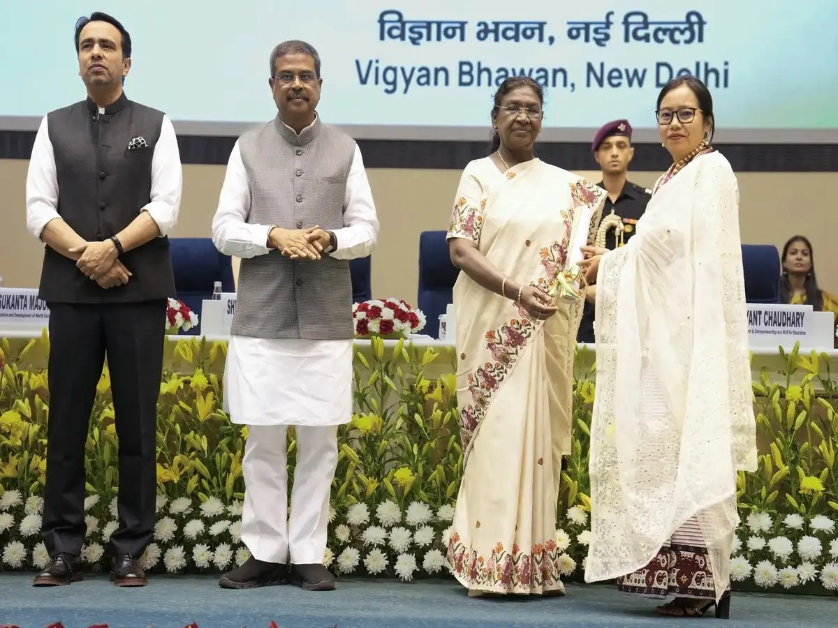 Smart teachers more important than smart classrooms