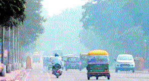 Bhopal breathes easy for now