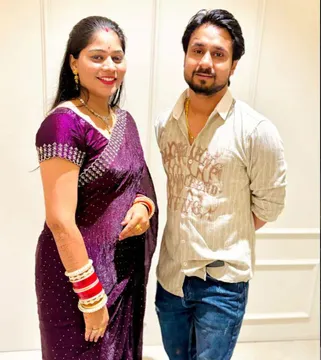 Victim Raja Raghuvanshi