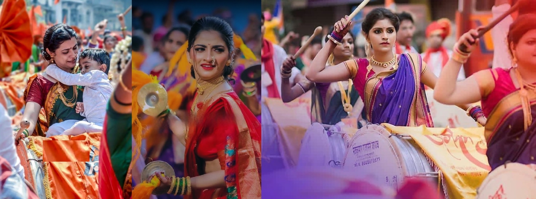 Dhol-Tasha spirutual