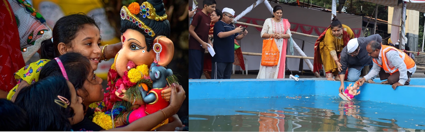 emersion tank in nagpur