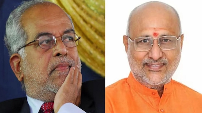 Stage set for Vice Presidential elections today