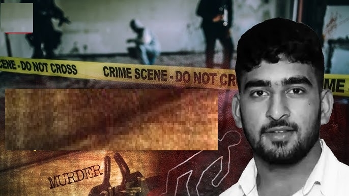 Youth shot dead in US after he tried 