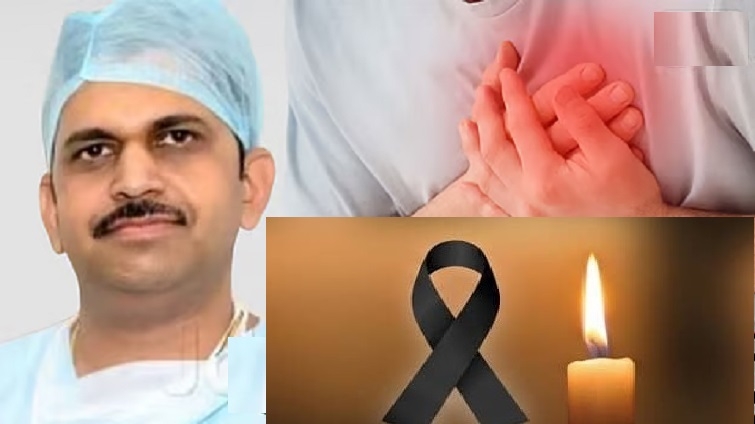 Noted Neurosurgeon Dr Pakhmode no more