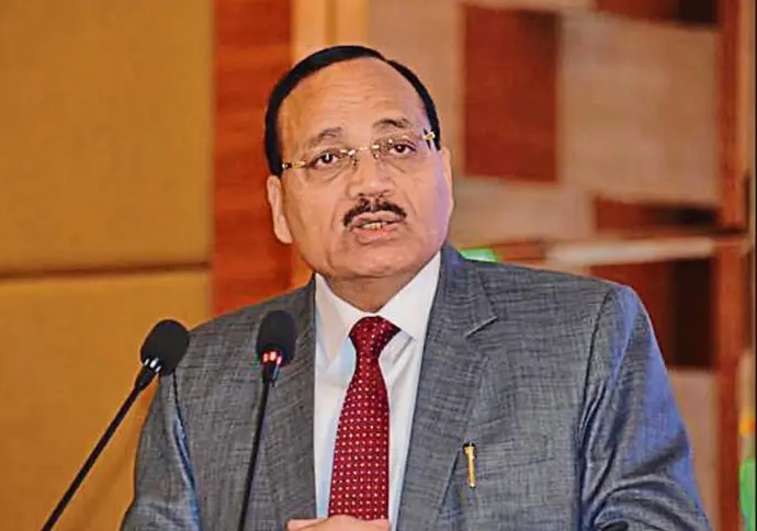 SC vacation benches including of CJI Surya Kant