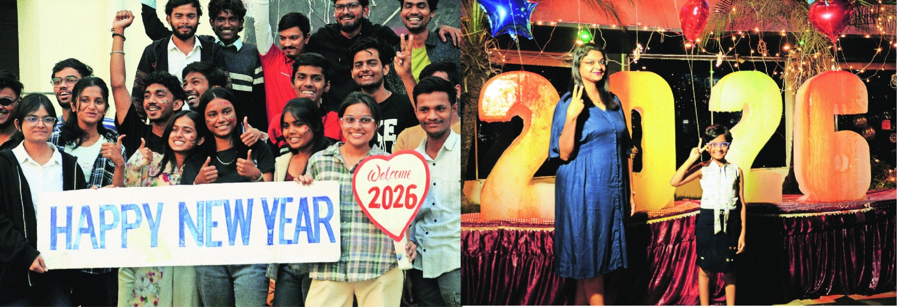 nagpurnew year  2026