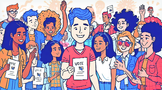 City youths set to make