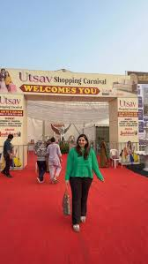 Utsav Shopping Carnival