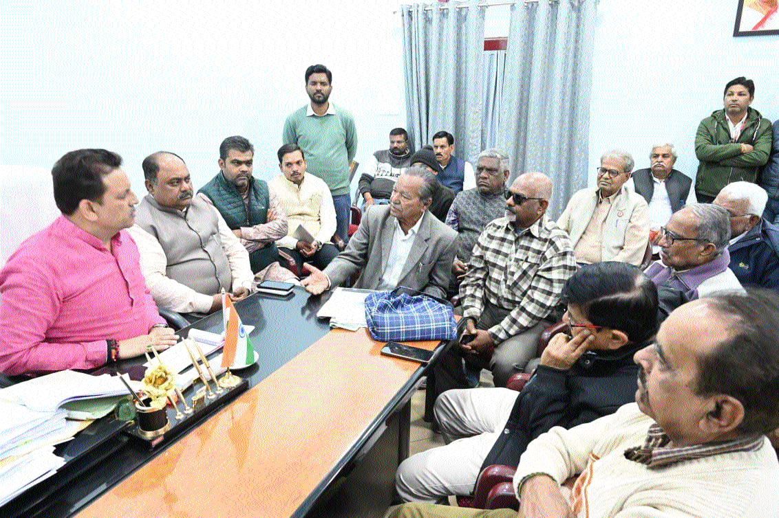 Digvijay Singh’s statement