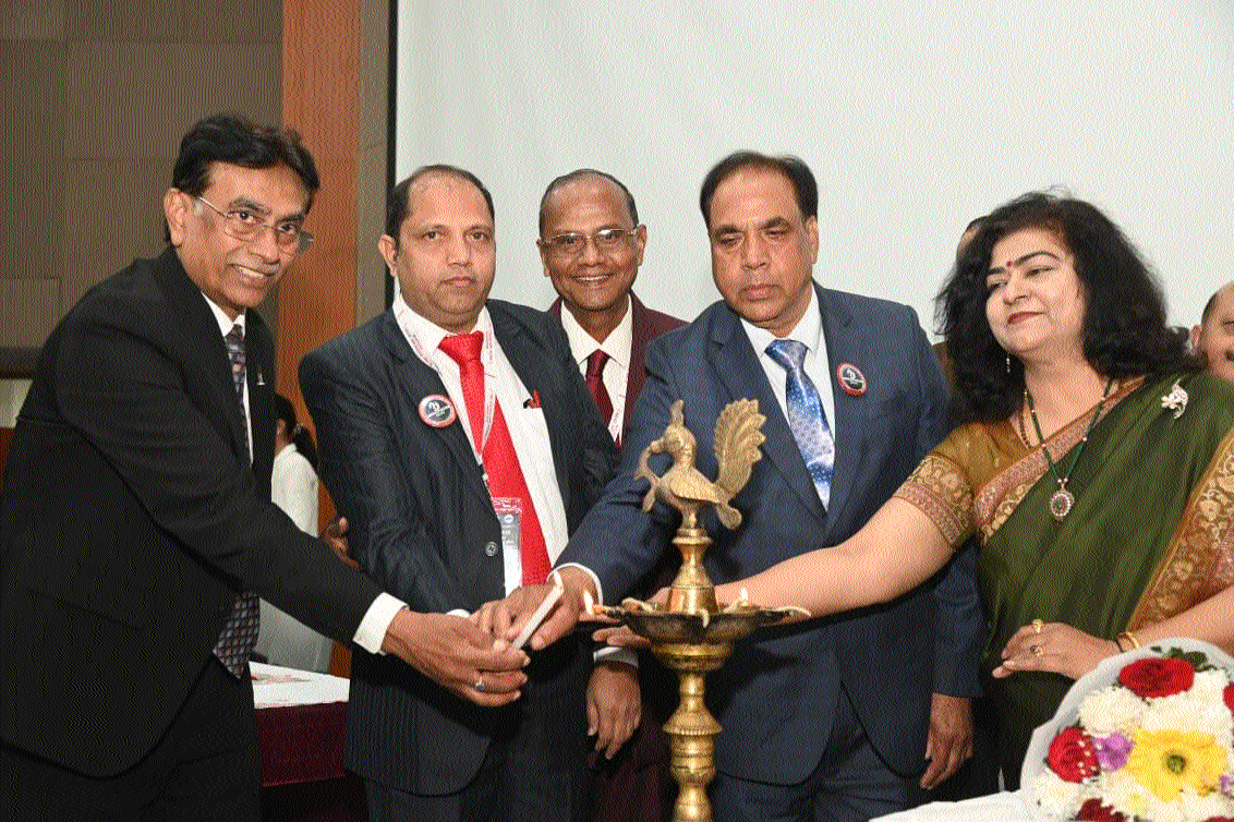 16th Annual Conference