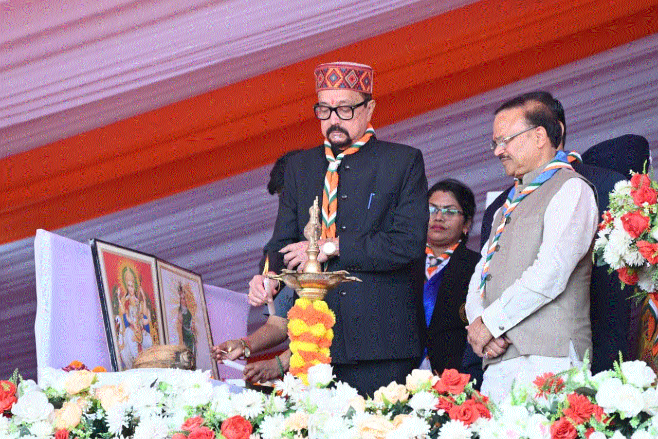 Scout-Guide inspires