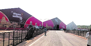 Swabhiman Parv in Somnath