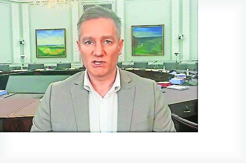 “Deeply troubling, unacceptable