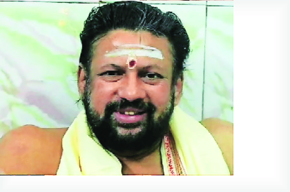 Arrested Sabarimala