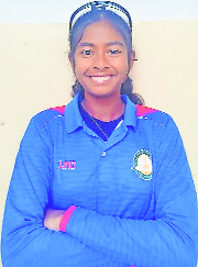 Ton-up Arya leads Vidarbha