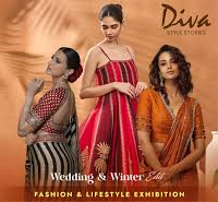 DIVA Style Story’s expo