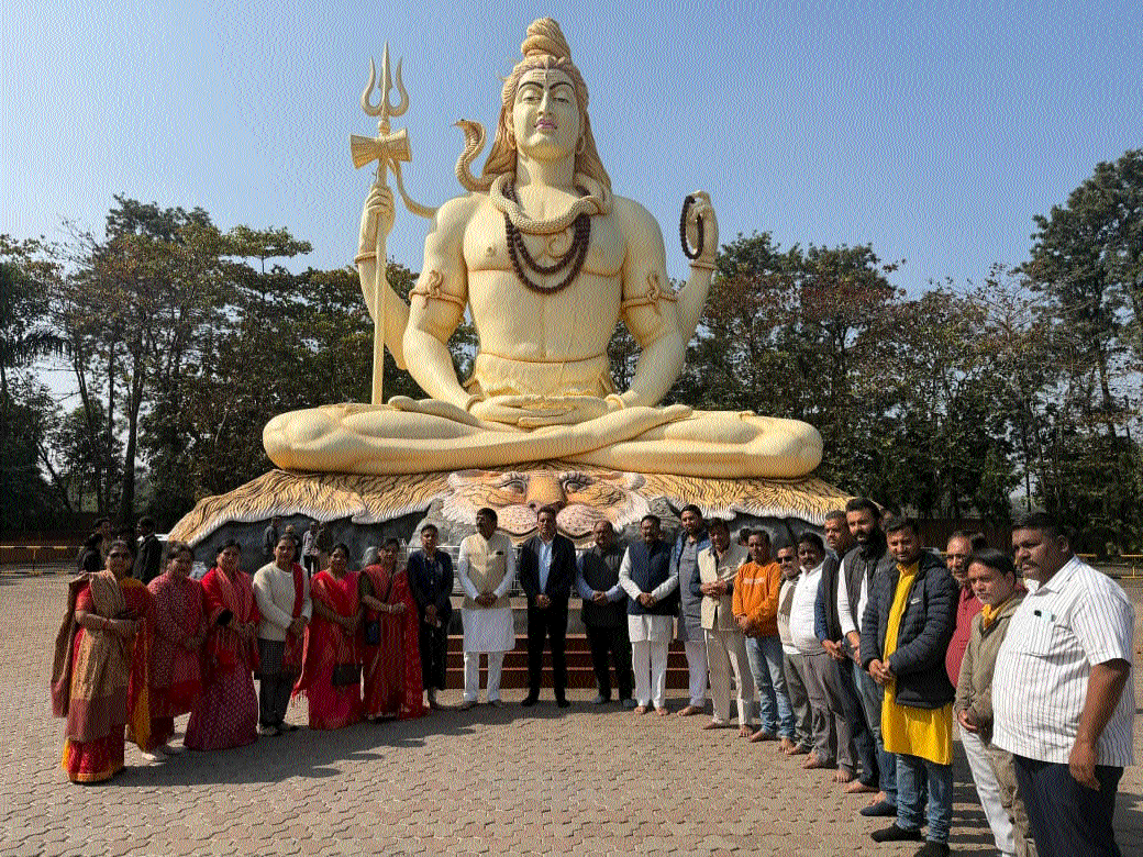 Somnath Swabhiman Parv 2026