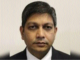 Amitabh Jain appointed Chief