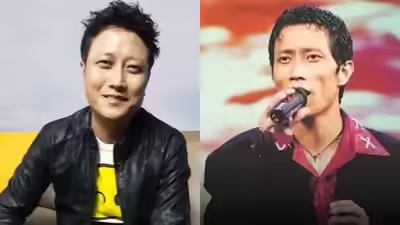 Indian Idol 3 winner actor Tamang no more