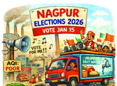 Banners & Beyond: Commotion in corridors of politics