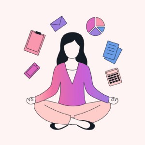 Self-management matters more than ever