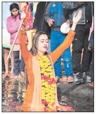 Harsha Richhariya’s U-turn