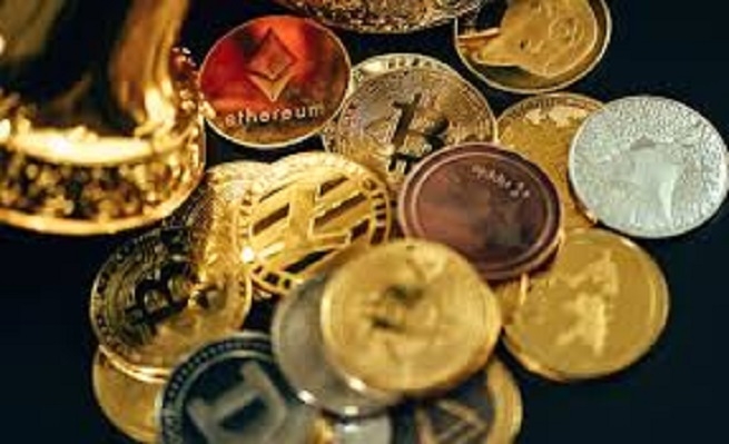 ED strikes crypto scam Secret wallets benami properties unearthed