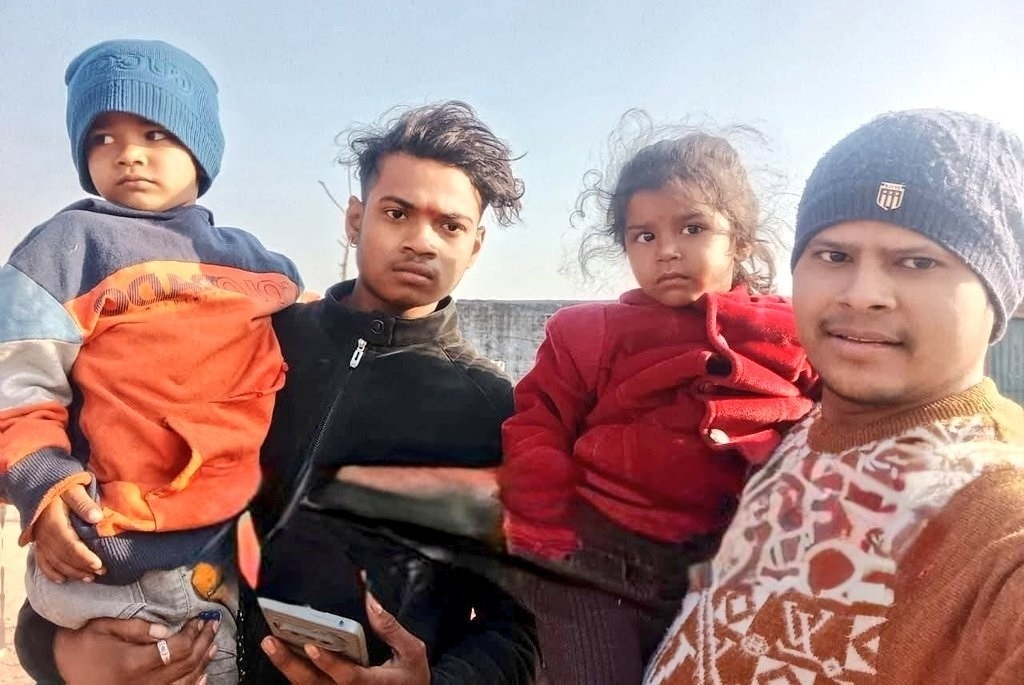 Missing Ranchi siblings freed from kidnappers in Jharkhands Ramgarh 2 held