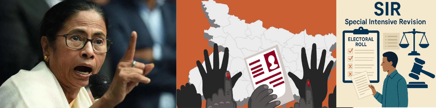 Special Intensive Revision