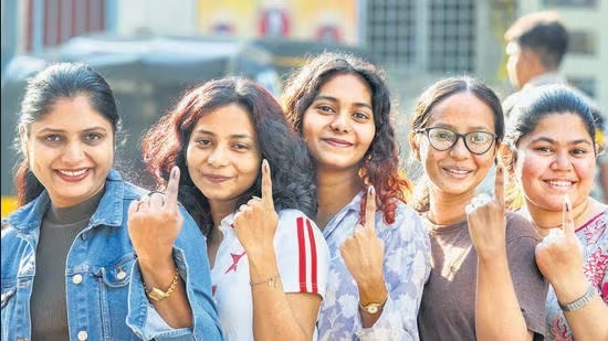 Exit polls predict Mahayuti sweep 50 pc polling in Mah civic polls