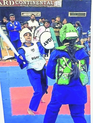 Twin natl medals for Dr Radhika