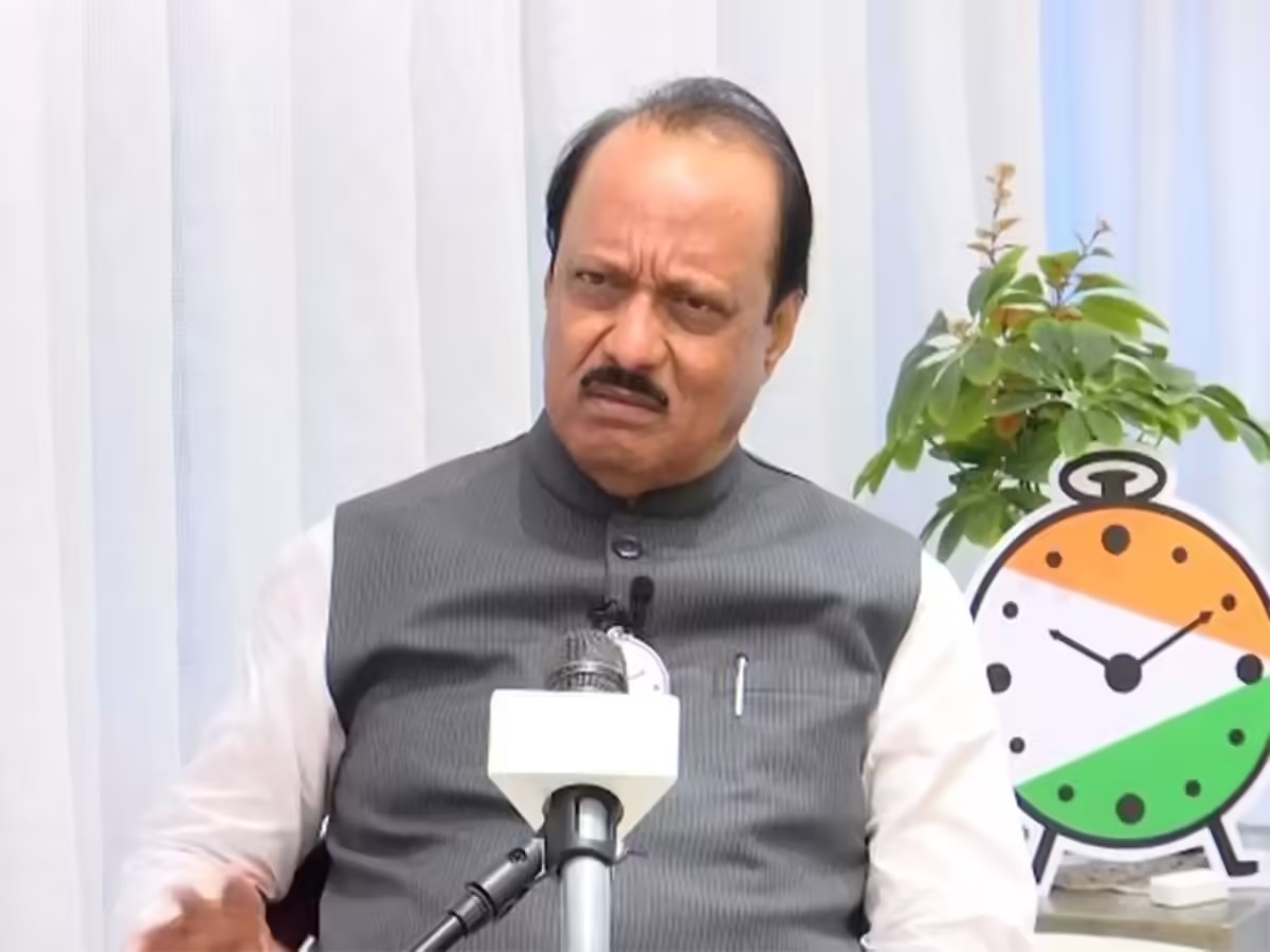 Ajit Pawars family reunion gambit fails