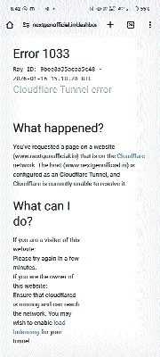 Digital disaster nagpur