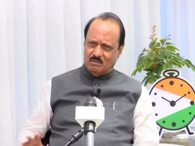 Ajit Pawar’s ‘family reunion’ gambit fails in Pune, Pimpri-Chinchwad