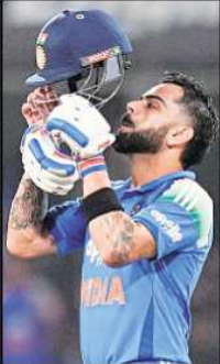 virat