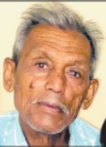 Decomposed body of elderly manfound in lift duct after 11 days