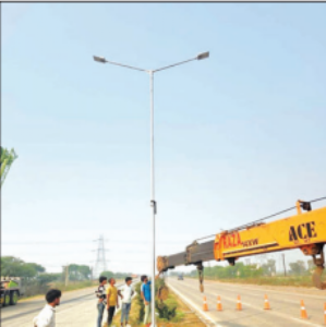 NHAI’s extensive improvement works to rectify black spots
