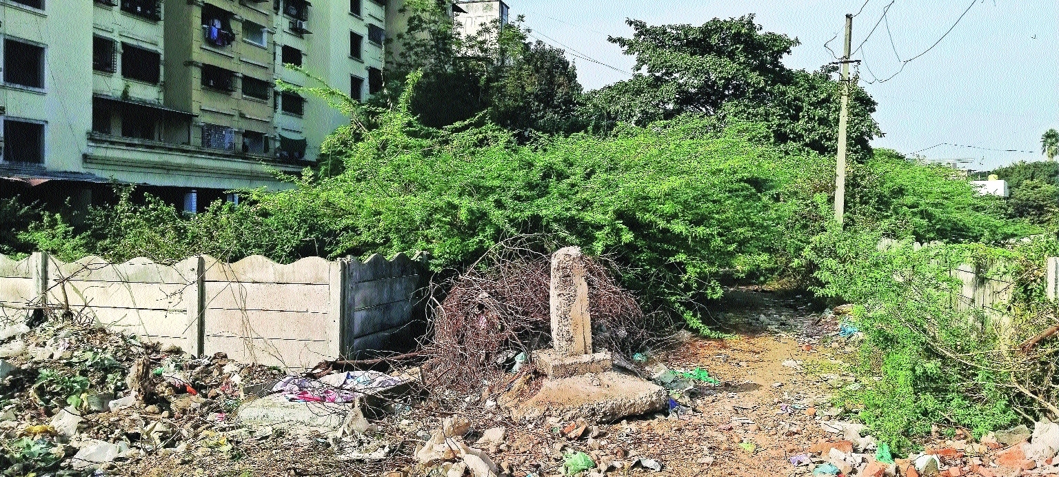 Anti-social elements disturbing peace in KT Nagar
