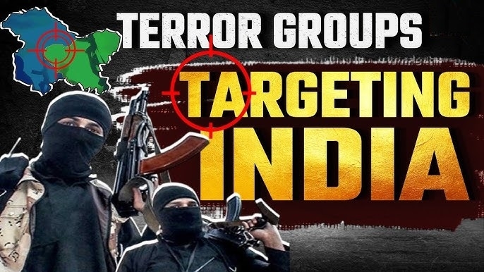 Desh terror groups HuJI JMB adopt proxy play to hit India
