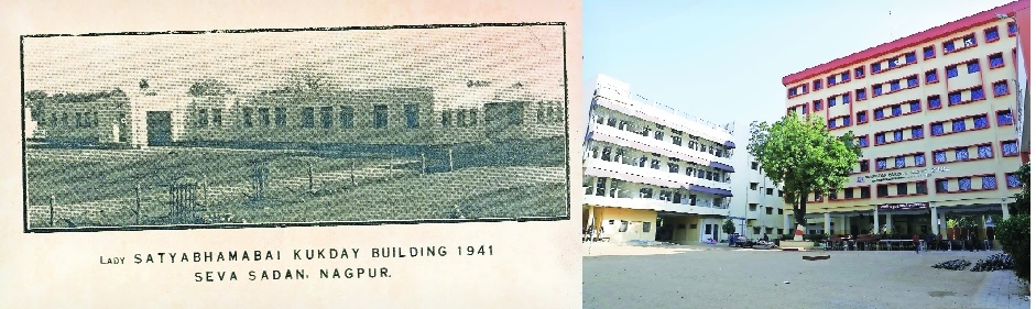 satybhamabai kukde seva sadan