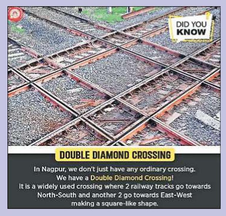 Railways to carry out special upgrade of Double