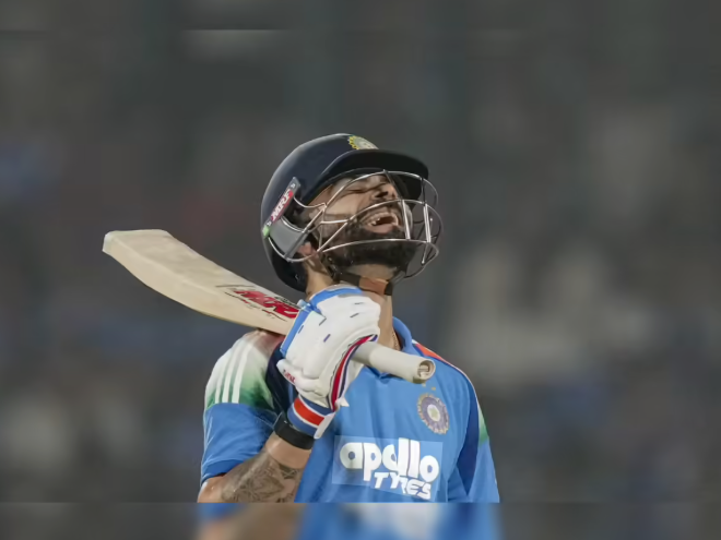 virat