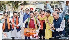 BJP will reach new heights under Nabin’s leadership