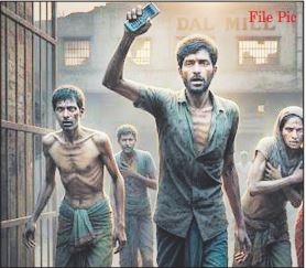 Labourers ‘traded’ in name of ‘bright future’