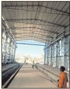 RKMP Station set to become self-reliant;