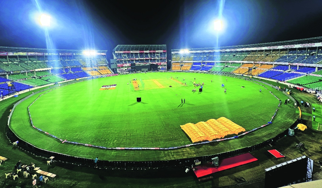 Jamtha magic beckons Men in Blue